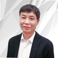 ABB Employee Bo Deng's profile photo