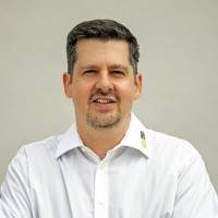 DOCUNIZE Employee Thorsten Dörfler's profile photo