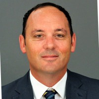 Humboldt County Office of Education Employee Colby Smart's profile photo