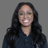 Ironside Human Resources Employee India Perry's profile photo