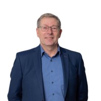 Jan-Dirk van der Linde's profile photo