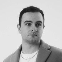Universal Music Canada Employee Mark Keeffe's profile photo