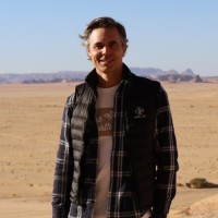 Morpheus Data Employee Mathieu le Faucheur's profile photo
