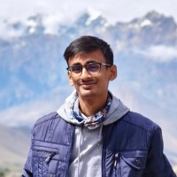 DevDotCom Employee Subhadip Saha's profile photo