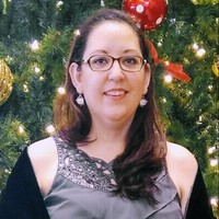 GeoFields Employee Amanda Johnson's profile photo