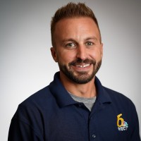 WECT News Employee Brad Myers's profile photo