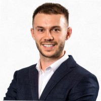 Benoit Properties International Employee Joe Williams's profile photo
