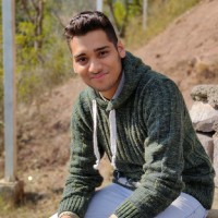 FirstUniv Employee Shaksham Thakur's profile photo