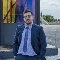 ev.energy Employee Chris Kavanagh's profile photo