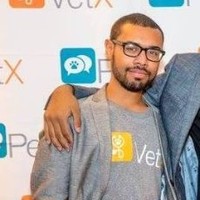 Stealth AI Startup Employee Anthony Rojas's profile photo