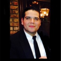 Salesforce Employee Sergio Romero's profile photo