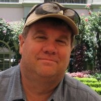 Leo Burnett Employee Ray Swift's profile photo