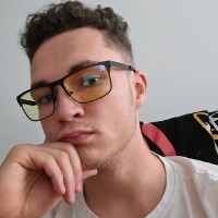 DYNATECH s.r.o. Employee Martin Doležel's profile photo