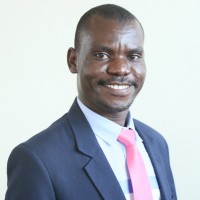 KNEC Employee Godfrey Ombogo's profile photo