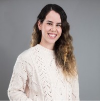 REplace Employee Karin Edry's profile photo