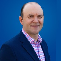 PlaySide Studios Employee Darren Briggs's profile photo
