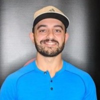 CSC Generation Employee Rozin Abbas's profile photo