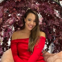 Garmin UK & Ireland Employee Annette Neto's profile photo