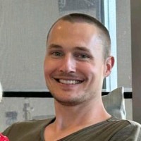 Sensa ehf. Employee Justin Roberts's profile photo