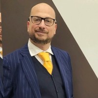 CAI - Consorzi Agrari d’Italia Employee Ugo Mattia's profile photo