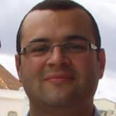 GTA Solution Employee Jacksoneli Chaves's profile photo