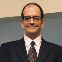 Sphera Employee Jason Oakes's profile photo