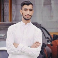 Carbonic IT Solutions Employee Osama Afandi's profile photo