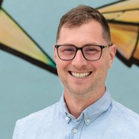 Accelerant Employee Tim McNamara's profile photo