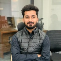 TechCoLogic Employee Moavia Hassan's profile photo