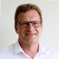 Movaz Networks Employee Andreas Färbert's profile photo