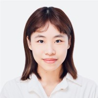 DeepMentor Employee 洪晴方's profile photo