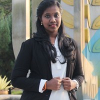 CA Practice PAC Employee Navina Dhanaseelan's profile photo