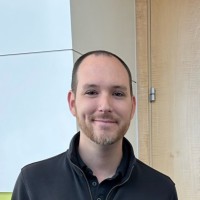 Stretch Zone Employee Kyle Brice's profile photo
