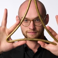 Cincinnati Symphony Orchestra Employee Joe Bricker's profile photo