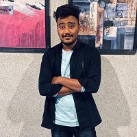 animate search ltd Employee Parth Shah's profile photo