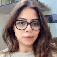 Novus Professional Services Pvt. Ltd. Employee Ruchika Maheshwari's profile photo