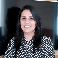 Shivani Bali Email & Phone Number