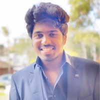 Varshith Mashetty's profile photo