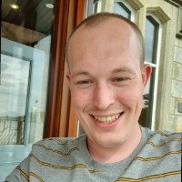 Hot Networkz Employee Coen van Den Berg's profile photo