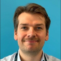 Domin Employee Freddie Cunningham's profile photo