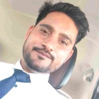 C & E Limited Employee Vinod Kumar's profile photo