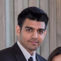 Celtis Ventures Inc. Employee Hadi Zaidi's profile photo