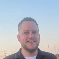 Ardmor Construction Employee Nicholas Merrick's profile photo