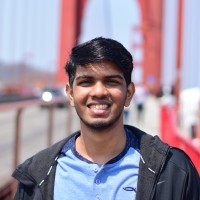 The News Movement Employee Vishal Sharma's profile photo