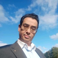Florius Employee Ronald Weddik's profile photo