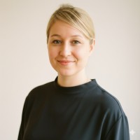 Hochschule für Technik und Wirtschaft Berlin Employee Sophie Hechinger's profile photo