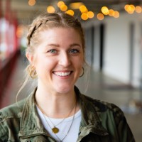 The Loading Dock Employee Hannah Williams's profile photo