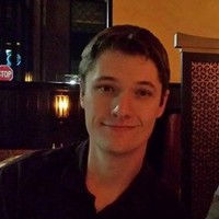 CooperVision Employee Thomas Carr's profile photo