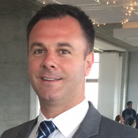 BerryWorld South Africa Employee Jason Richardson's profile photo