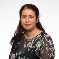 Réseau Résilians Employee Anna Palmerini's profile photo